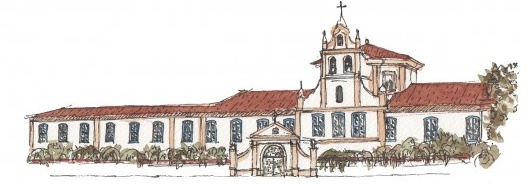 Mosteiro de Nossa Senhora da Imaculada Conceição da Luz e Museu de Arte Sacra