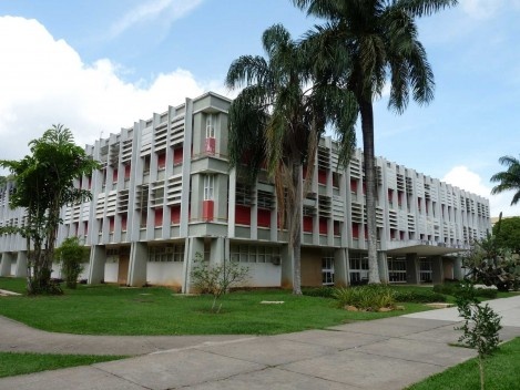 Edifício Chotaro Shimoya