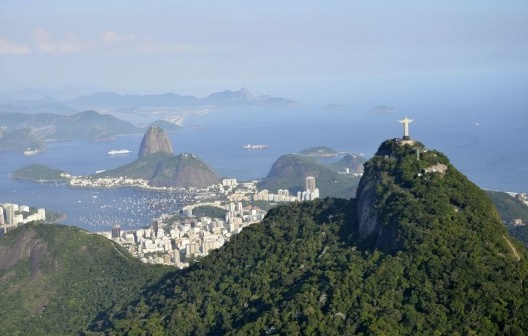 Carta do Rio de Janeiro