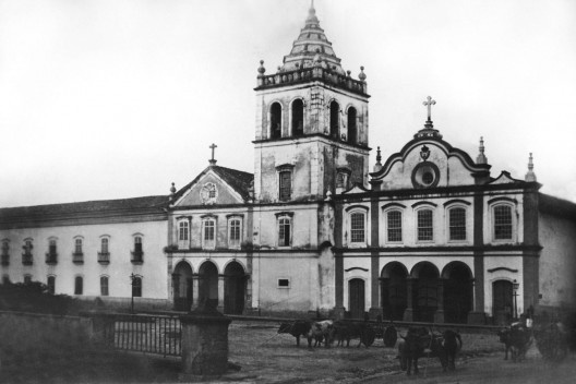 Igreja do Carmo
