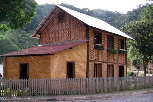 Casa Lambert, Santa Teresa ES