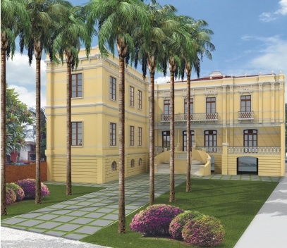 Vista posterior proposta