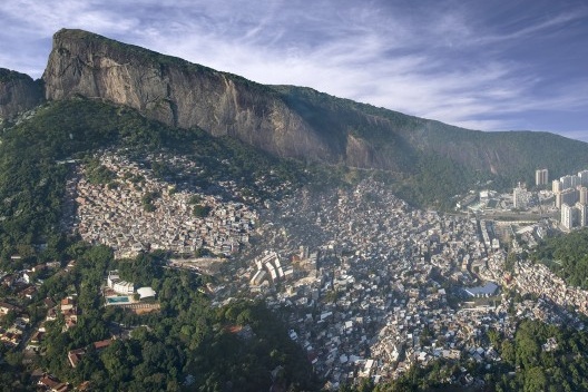 Favela da Rocinha, Rio de Janeiro RJ