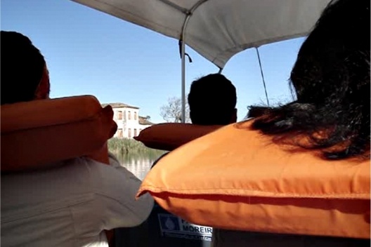 Fotograma do vídeo “Surpresa da Butuí” (2006)