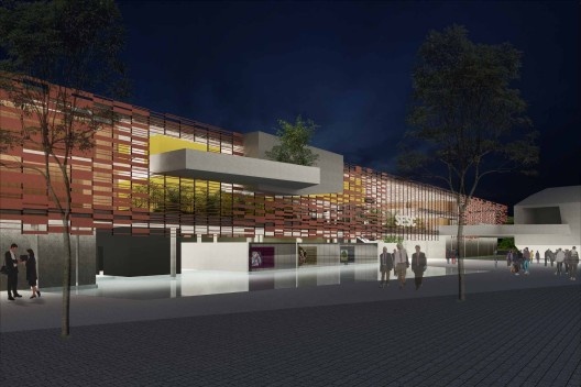 SESC Guarulhos