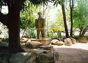 Burle Marx nas praças do Recife (1)