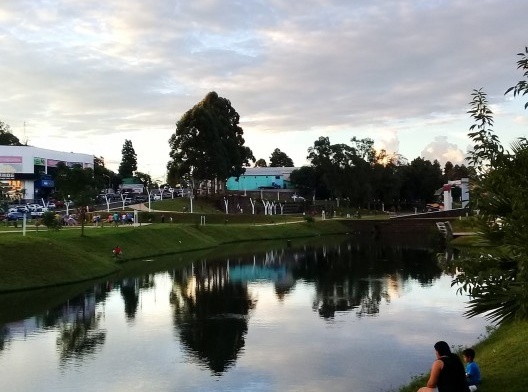 Caminos del Sur: a América da solidão