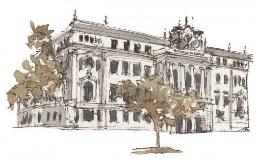 Faculdade de Direito do Largo São Francisco