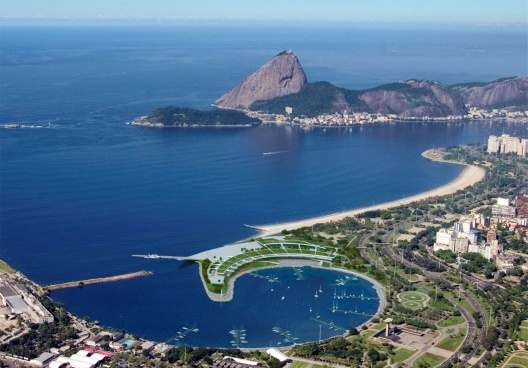 Projeto de 2010 - Concurso