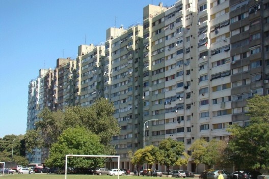 Cuenca Matanza Riachuelo