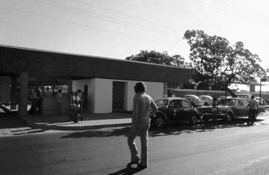 Acesso ao CTEM do Sesi Barra do Ceará