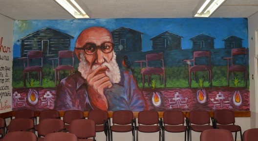 Contra la pedagogía de la mimesis
