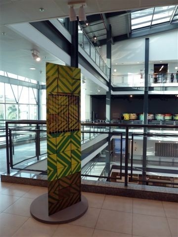 Exposição Marcas Registradas, fotos de Michel Gorski