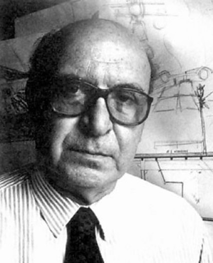 Arquiteto Clorindo Testa, 1990