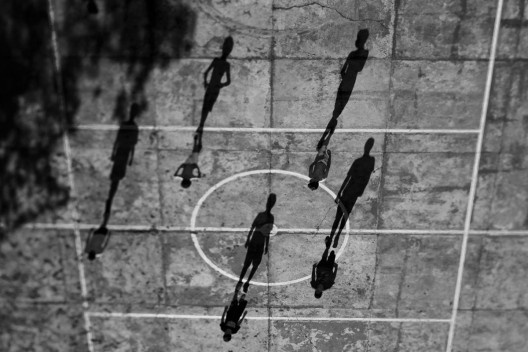 Figura-Fundo. A complexidade e diversidade do ente da arquitetura e urbanismo