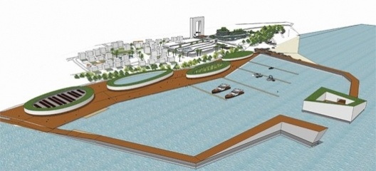 Trabalho 09 - KOW Architecture // Netherlands