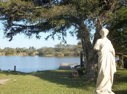 Charqueada São João
