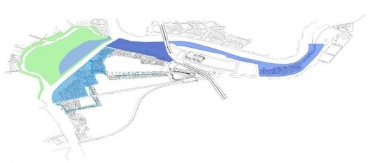 Frentes d’água: a diversidade desses territórios estratégicos