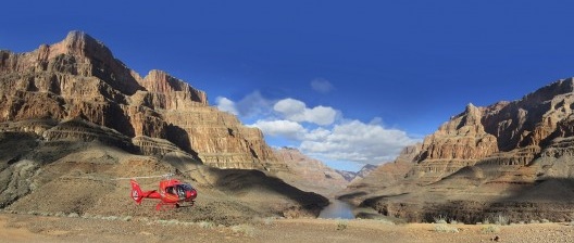 Grand Canyon, Nevada e Arizona, Estados Unidos