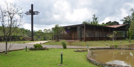 Capela de Santana ao Pé do Morro