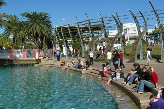 South Bank, Brisbane