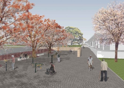 Espaço Atividades Acessíveis