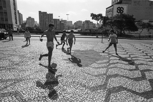 Bexiga segundo Cristiano Mascaro