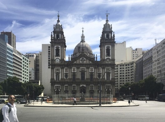Largo da Candelária