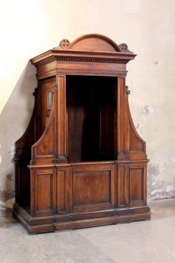 San Pietro in Vincoli