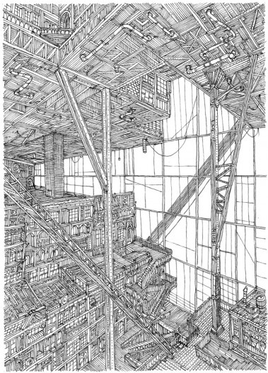 Condomínio absoluto