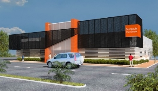 Projeto primeiro colocado