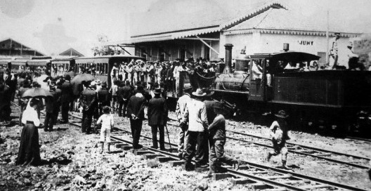 Indústrias (r)existentes em Ijuí