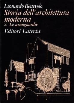Leonardo Benevolo: Storia dellárchitettura moderna. Bari: Laterza, 1960. (Volume 2. Le avanguardie. 3ª edição, 1998)