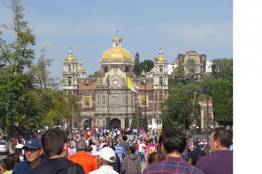 Basílica Antiga