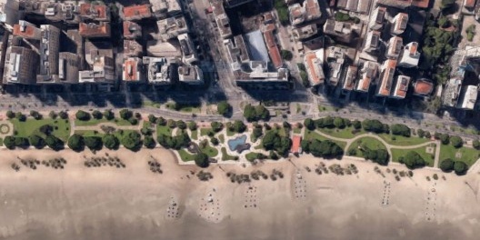 Avenidas Conselheiro Nébias e Vicente de Carvalho, Santos, 23/09/2016