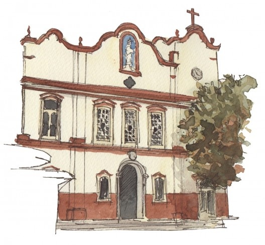 Igreja de São Gonçalo