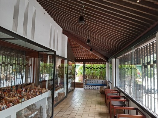 Varanda