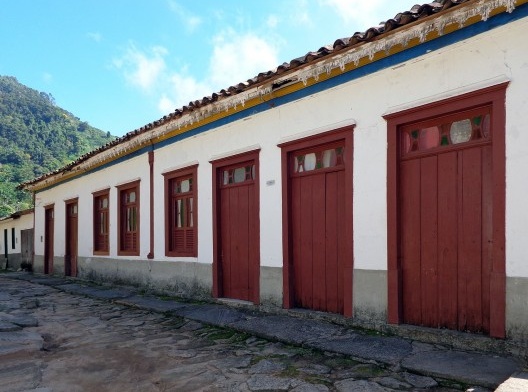 São Pedro do Itabapoana, distrito de Mimoso do Sul ES