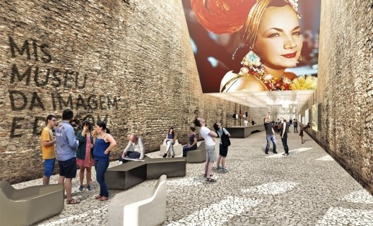 3º lugar Concurso MIS PRO, Rio de Janeiro, André Lompreta de Oliveira (RJ)