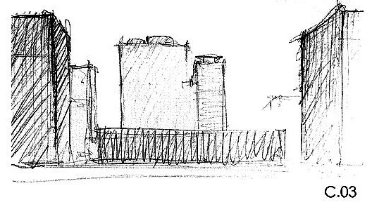Figura 02 – Consulado dos Estados Unidos, 1957-1962