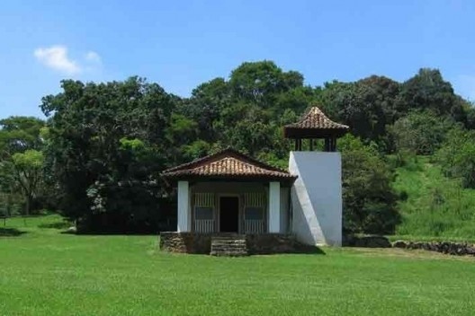 Capela de Santo Antônio, São Roque