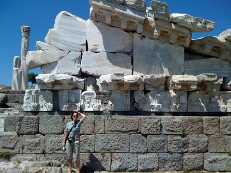 Maria Cristina Wolff de Carvalho