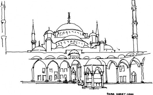 Sultanahmed Cammii