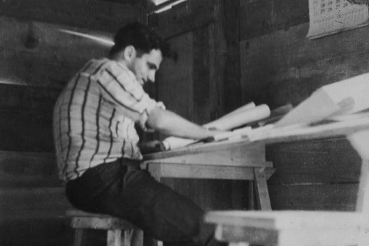 Engenheiro Wellinghton Pinto Alves, responsável pela construção da Usina Termoelétrica de Juquiá