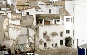 Reabilitar nossas cidades (editorial)