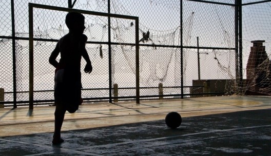Morro da Providência