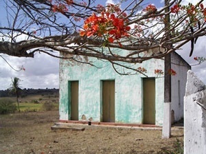 Os rastros da ausência: o projeto de Lina Bo Bardi para a Cooperativa de Camurupim