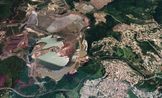 Ao vizinho das brumas