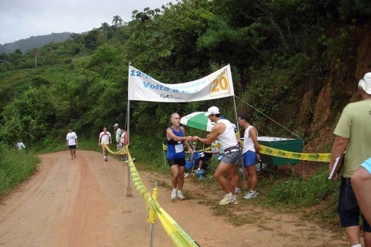 Turismo a 10 km/h. Por onde correr?