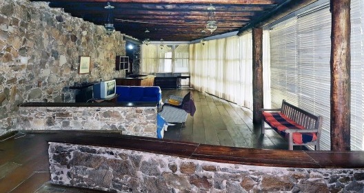 Park Hotel, Nova Friburgo, 1944, arquiteto Lúcio Costa